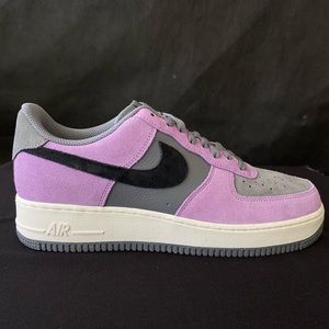 Air Force 1 Low Nike By You